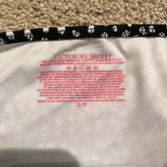 Victoria’s Secret Bikini Set - Picture 2 of 4